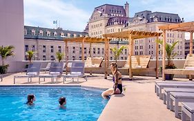 Hilton Quebec