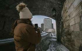 Hilton Quebec
